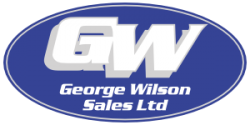 GEORGE WILSON SALES LTD.